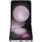 Смартфон Samsung Galaxy Z Flip5 8/256, Pink - фото 19285