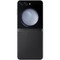 Смартфон Samsung Galaxy Z Flip5 8/512, Black - фото 19299