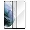 Стекло защитное для Samsung S21 - фото 19413