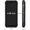 Смартфон ULEFONE POWER ARMOR 19 12/256GB, Black - фото 19478