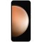 Смартфон Samsung Galaxy S23 Fe 8/256, Tangerine - фото 19520