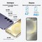 Смартфон Samsung Galaxy S24 8/128, Silver - фото 19621