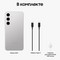Смартфон Samsung Galaxy S24 Plus 12/256, Silver - фото 19568