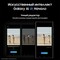Смартфон Samsung Galaxy S24 Ultra 12/256, Titanium Black - фото 19585