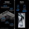 Смартфон Samsung Galaxy S24 Ultra 12/256, Titanium Black - фото 19586