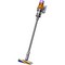 Пылесос вертикальный DYSON V12 Detect Slim Absolute - фото 19695