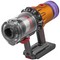 Пылесос вертикальный DYSON V12 Detect Slim Absolute - фото 19697