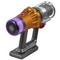 Пылесос вертикальный DYSON V12 Detect Slim Absolute - фото 19698