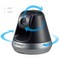 Видеоняня Wisenet SmartCam SNH-V6410PN, черный - фото 19713