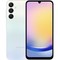 Смартфон Samsung Galaxy A25 6/128, Light Blue - фото 19818