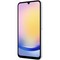 Смартфон Samsung Galaxy A25 6/128, Light Blue - фото 19822