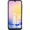 Смартфон Samsung Galaxy A25 8/128, Black - фото 19854