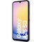 Смартфон Samsung Galaxy A25 8/128, Black - фото 19857