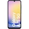 Смартфон Samsung Galaxy A25 8/256, Blue - фото 19889