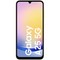 Смартфон Samsung Galaxy A25 8/128, Gold - фото 19868