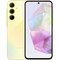 Смартфон Samsung Galaxy A35 8/256 ГБ, Gold - фото 19950