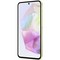 Смартфон Samsung Galaxy A35 8/256 ГБ, Gold - фото 19954