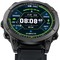 Умные часы SmartWatch GS WEAR FENIX 7, Black - фото 20058