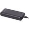 Внешний аккумулятор RE-LOAD PowerBank 20000 mAh, black - фото 20248