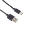 Внешний аккумулятор RE-LOAD PowerBank 20000 mAh, black - фото 20249