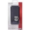 Внешний аккумулятор RE-LOAD PowerBank 20000 mAh, black - фото 20250