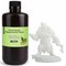 Фотополимерная смола Elegoo Plant-Based Resin, белая 1 л. - фото 20445
