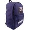 Рюкзак школьный подростковый NARUTO, синий - фото 20687
