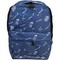 Рюкзак школьный подростковый RELAX, синий - фото 20738