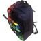 Рюкзак школьный подростковый BRAWL STARS, черный/красный - фото 20798