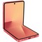 Смартфон Samsung Galaxy Z Flip7 12/256, Коралловый - фото 21188