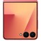 Смартфон Samsung Galaxy Z Flip7 12/256, Коралловый - фото 21190