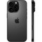 Смартфон Apple iPhone 16 Pro 512GB Black Titanium (Чёрный титан) - фото 21281