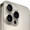 Смартфон Apple iPhone 16 Pro Max 512GB Natural Titanium (Натуральный титан) - фото 21327