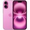 Смартфон Apple iPhone 16 512GB Pink (розовый) - фото 21408