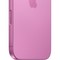 Смартфон Apple iPhone 16 512GB Pink (розовый) - фото 21573