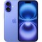 Смартфон Apple iPhone 16 256GB Ultramarine (ультрамарин) - фото 21398