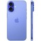 Смартфон Apple iPhone 16 256GB Ultramarine (ультрамарин) - фото 21399