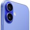 Смартфон Apple iPhone 16 256GB Ultramarine (ультрамарин) - фото 21400