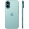 Смартфон Apple iPhone 16 512GB Teal (бирюзовый) - фото 21414
