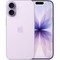 Смартфон Apple iPhone 17 256GB Lavender (фиолетовый) - фото 21465