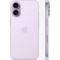 Смартфон Apple iPhone 17 256GB Lavender (фиолетовый) - фото 21467