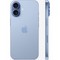 Смартфон Apple iPhone 17 512GB Mist Blue (голубой) - фото 21495
