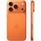 Смартфон Apple iPhone 17 Pro 256GB Cosmic Orange (оранжевый) - фото 21509