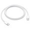Кабель Apple 60W USB-C Charge Cable (1 m) - фото 21576