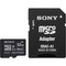 Карта памяти MicroSDHC 32GB Sony UHS-I 70MB/S HIGH SPEED - фото 21847