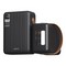 Внешний аккумулятор Eplutus EB-999Q 100000 mAh, black - фото 21967