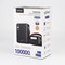 Внешний аккумулятор Eplutus EB-999Q 100000 mAh, black - фото 21969