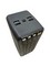 Внешний аккумулятор Hoco J270 100000 mAh с солнечной батареей, black - фото 21976