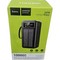 Внешний аккумулятор Hoco J270 100000 mAh с солнечной батареей - фото 22001