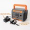 Портативная электростанция PORTABLE POWER GENERATION A3D/ 145600 mAh/ 300Вт - фото 22007